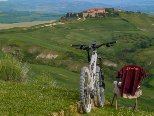 Toscana Eroica